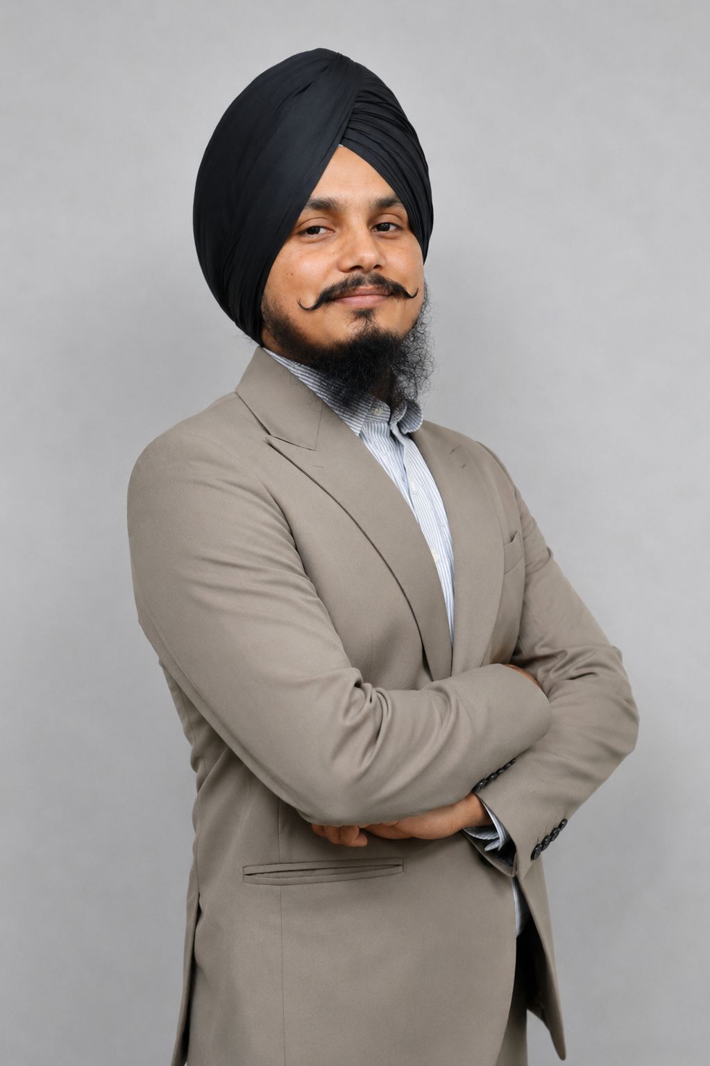 Malkit Singh